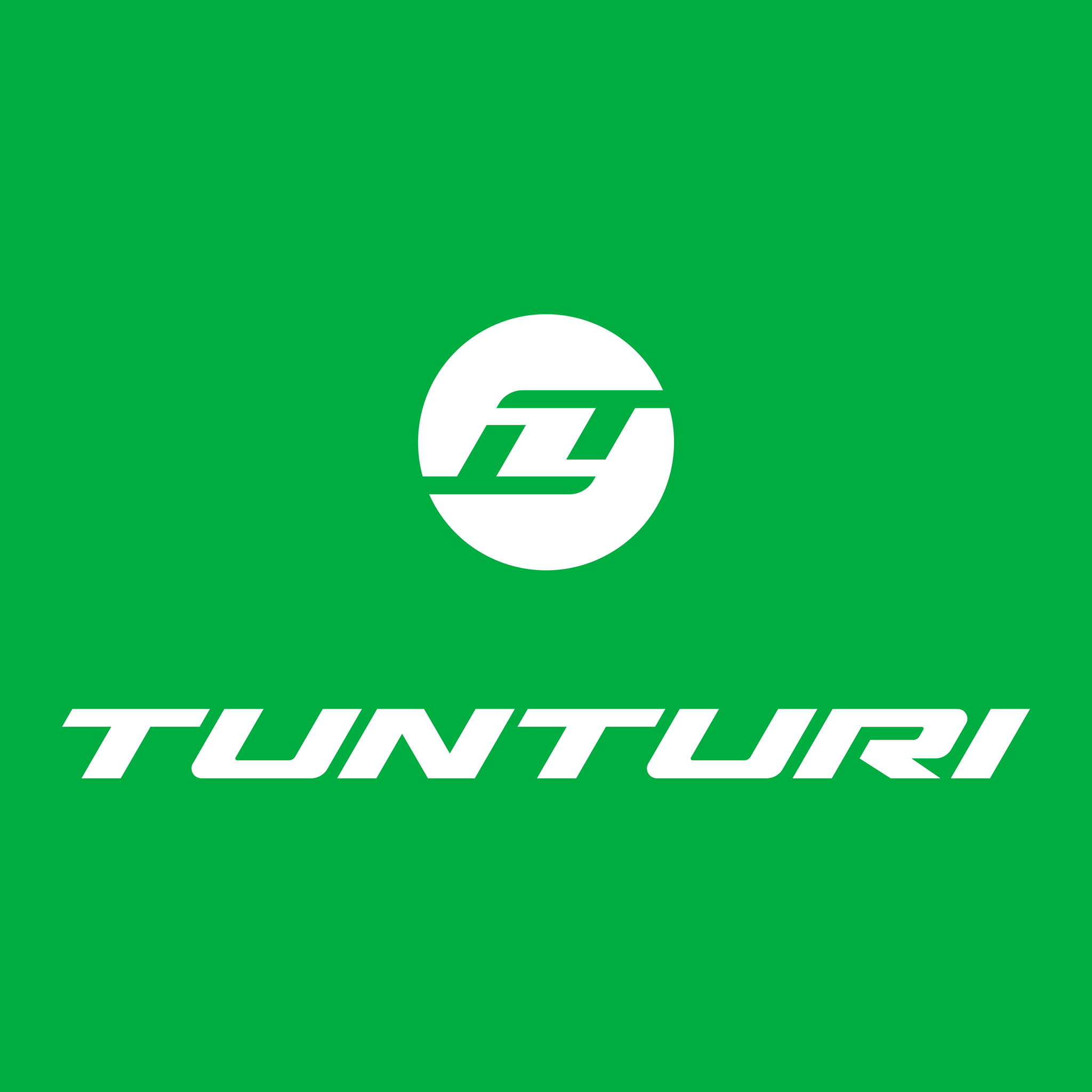 Tunturi