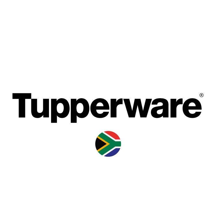 TUPPERWARE