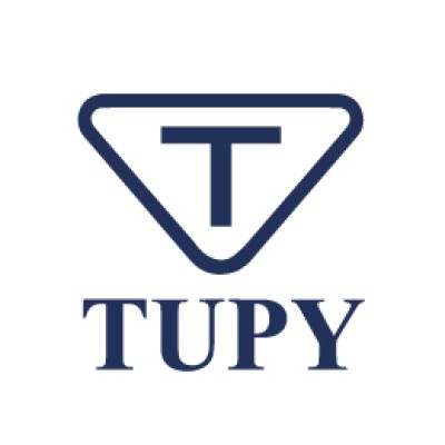 Tupy American Foundry Corp