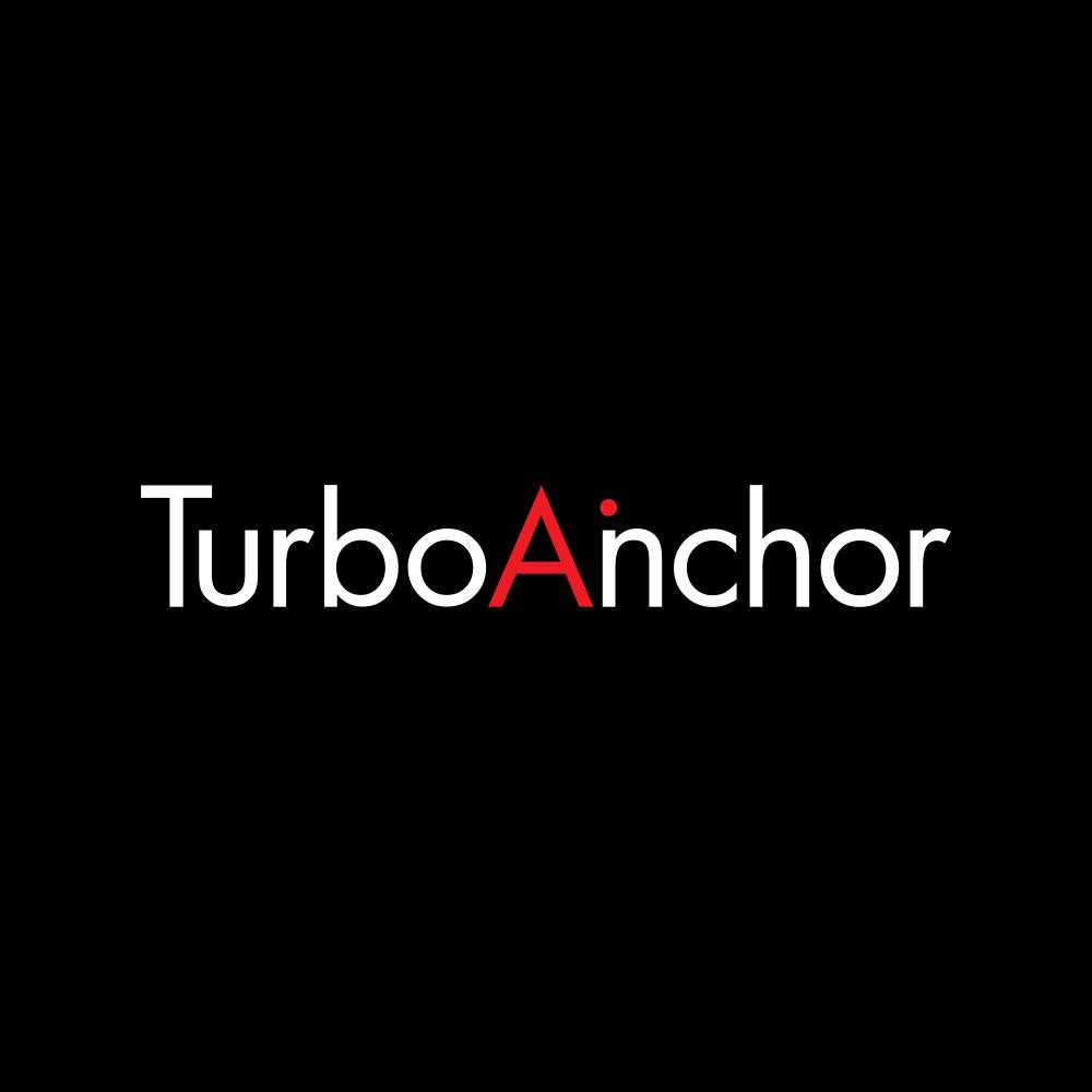 Turbo Anchor