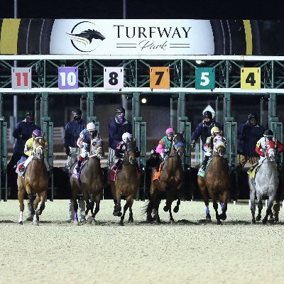 Turfway Park