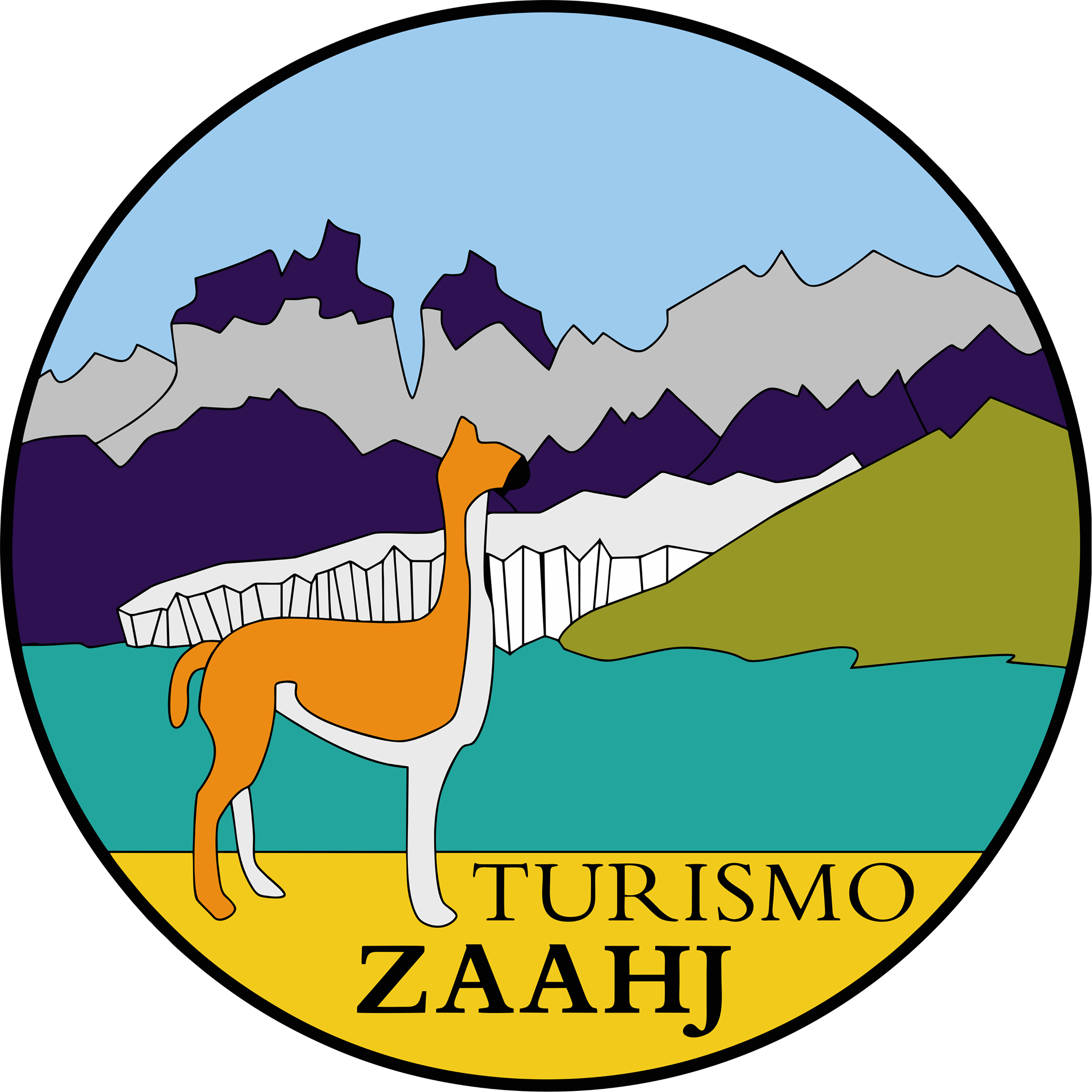 Turismo Zaahj