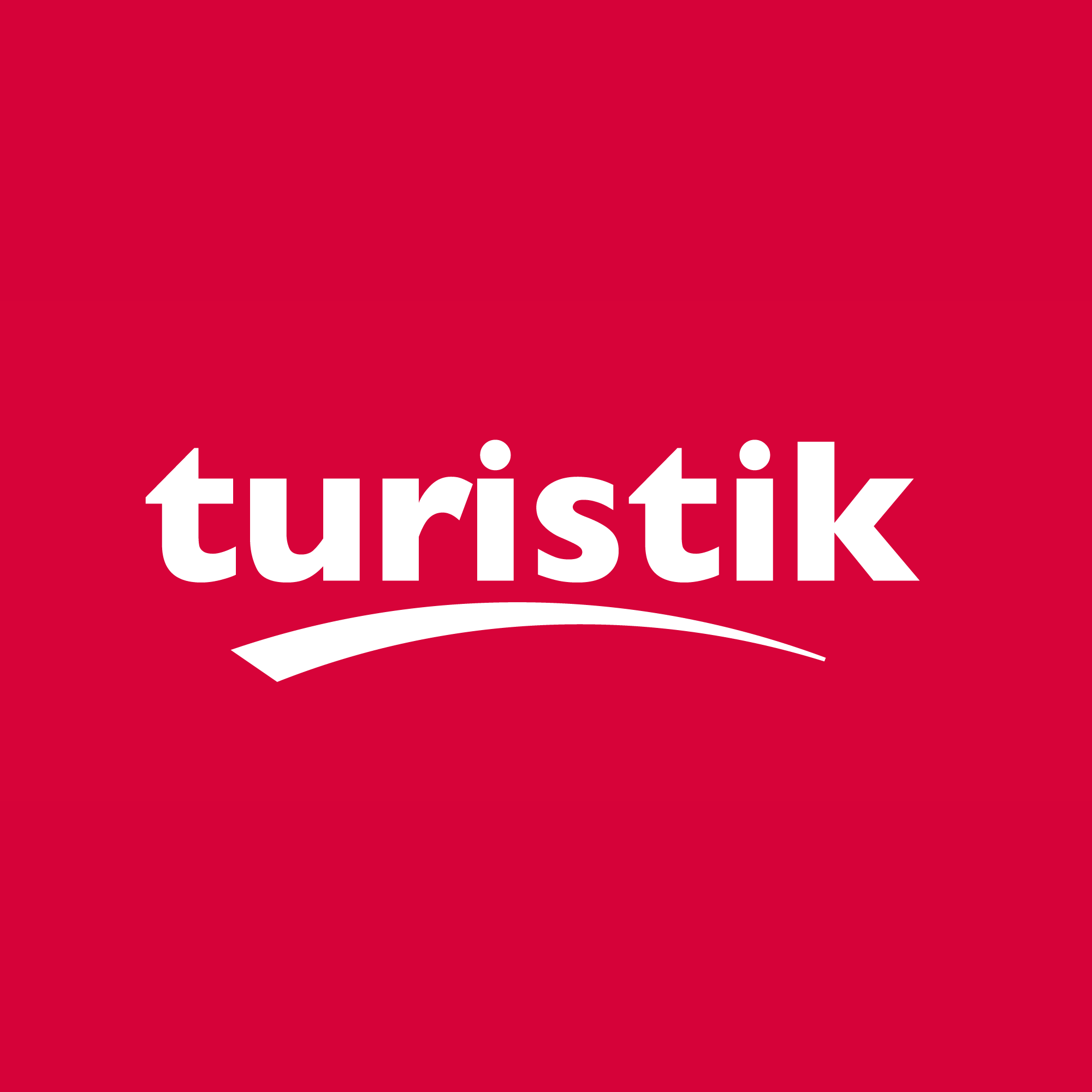 Turistik