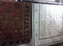 Rug Cleaning and Repair