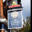 The Turk's Head