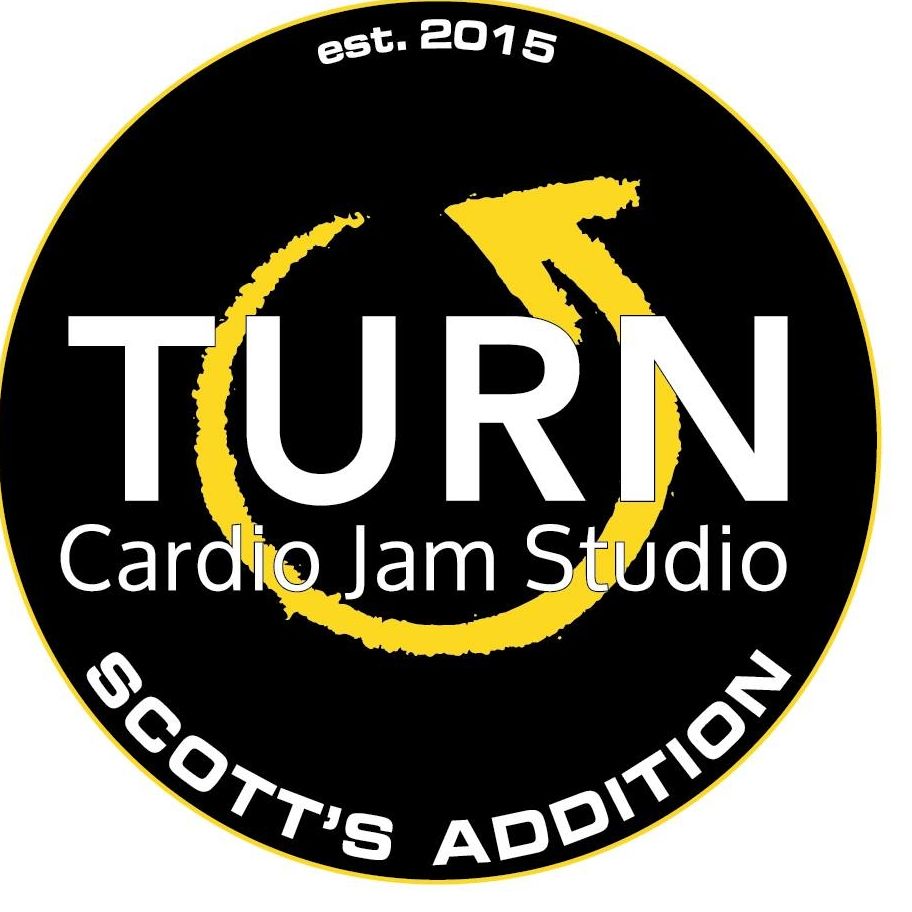 Turn Cardio Jam Studio