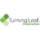 Turning Leaf Construction