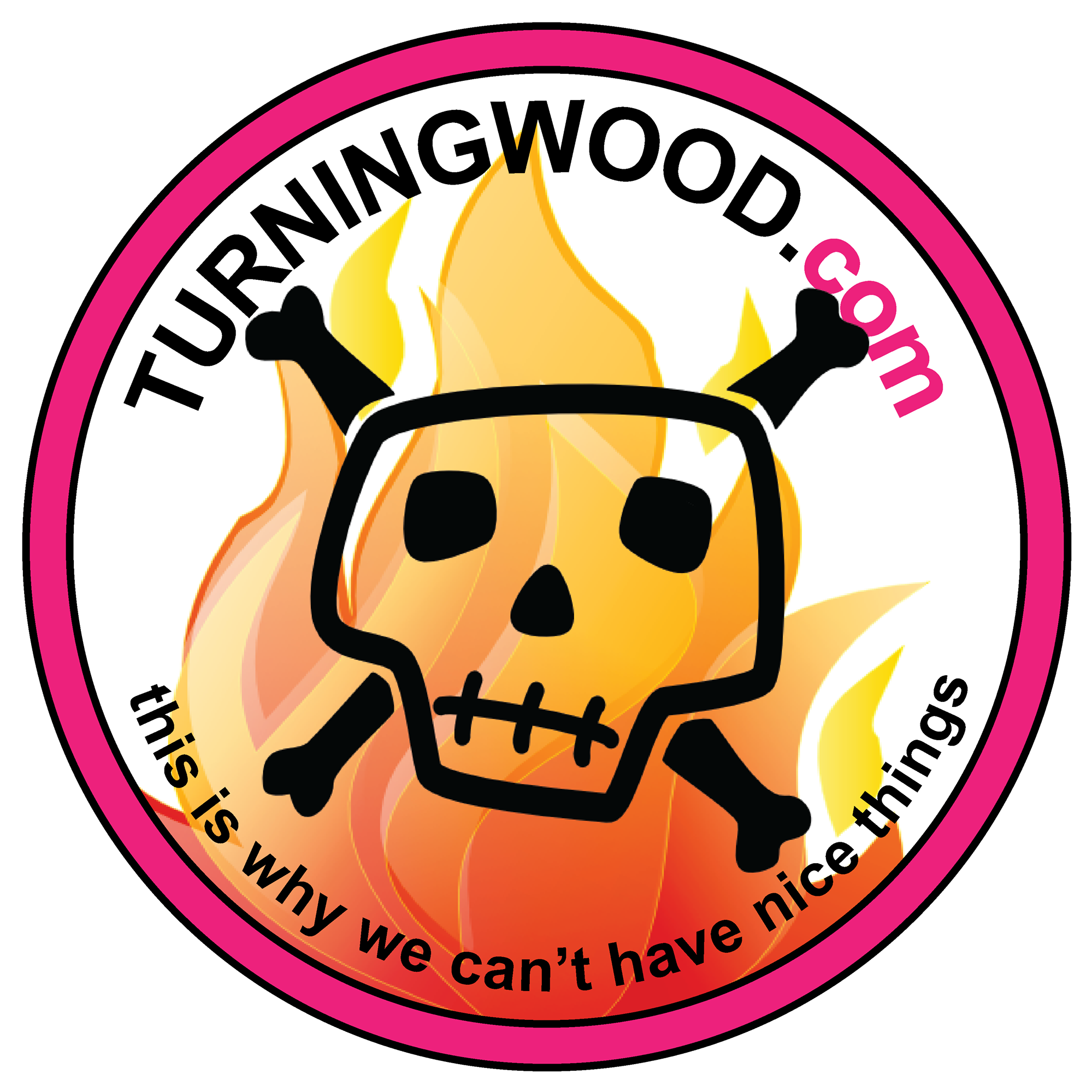 TurningWood