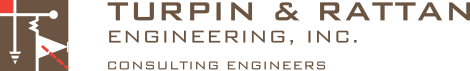 Turpin & Rattan Engineering