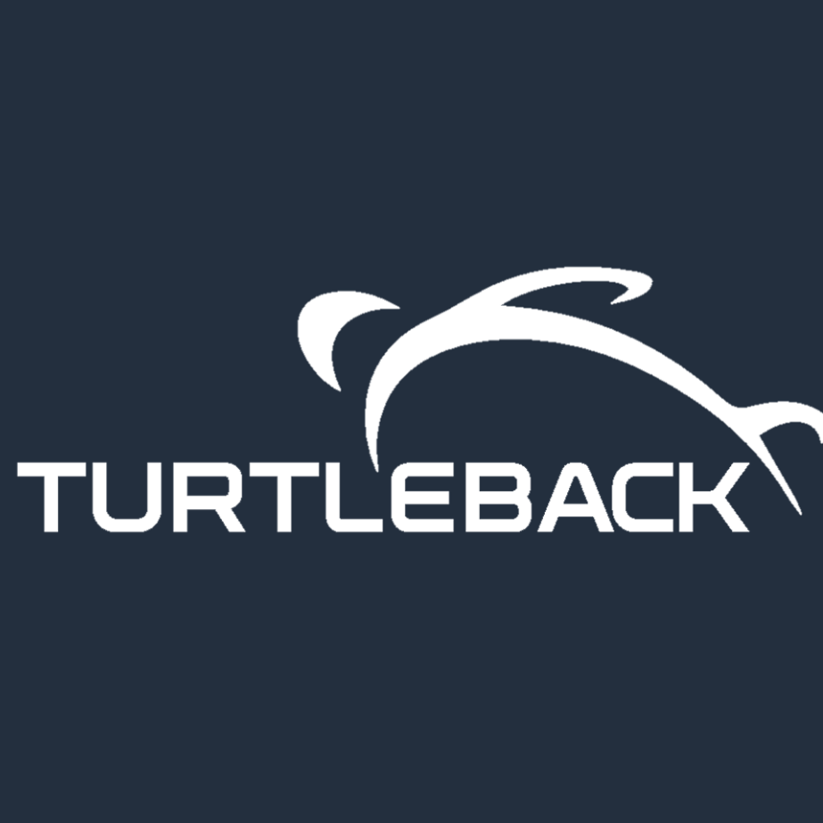 Turtleback Case