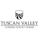 Tuscan Valley Homes