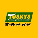 Tuskys