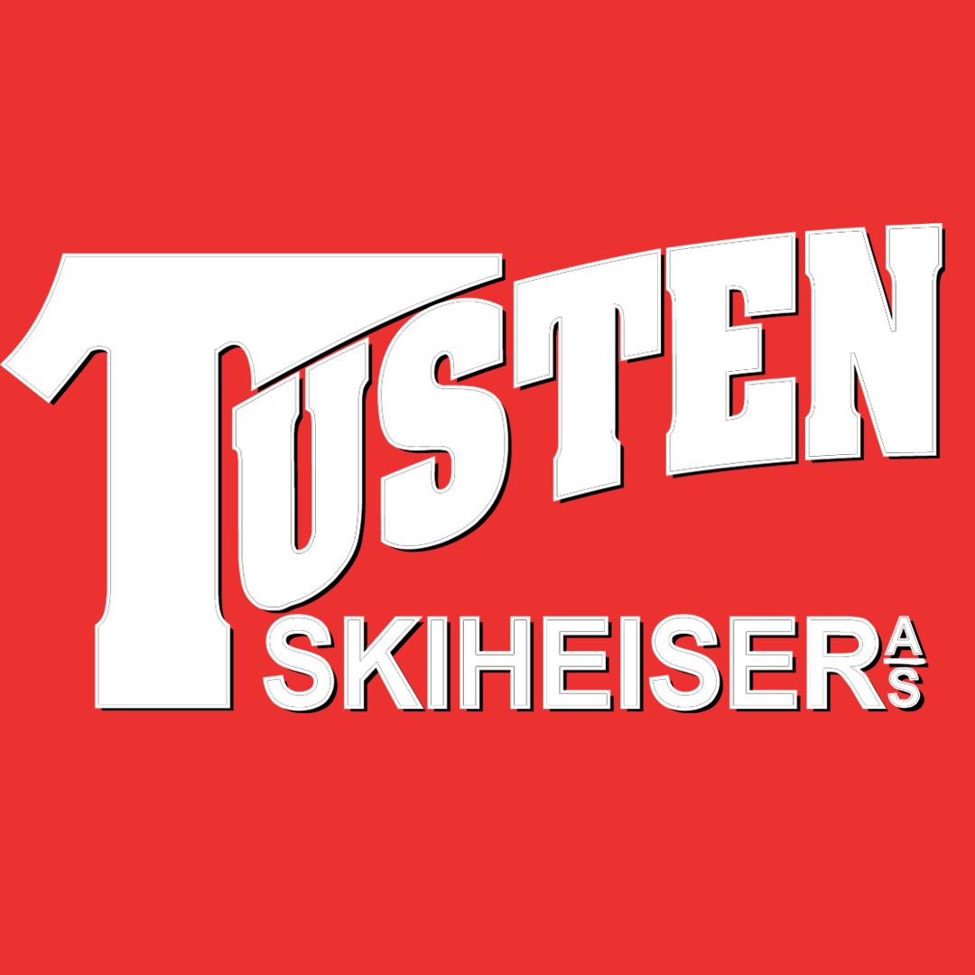 Tusten Skiheiser As