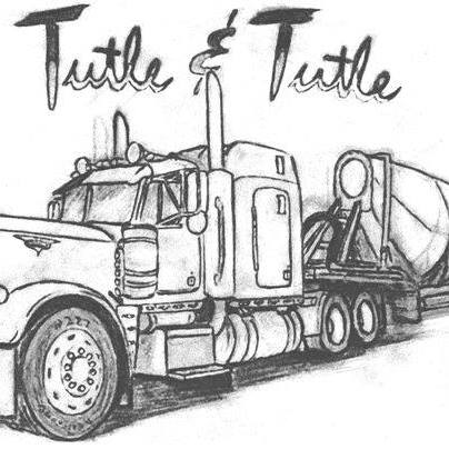 Tutle & Tutle Trucking