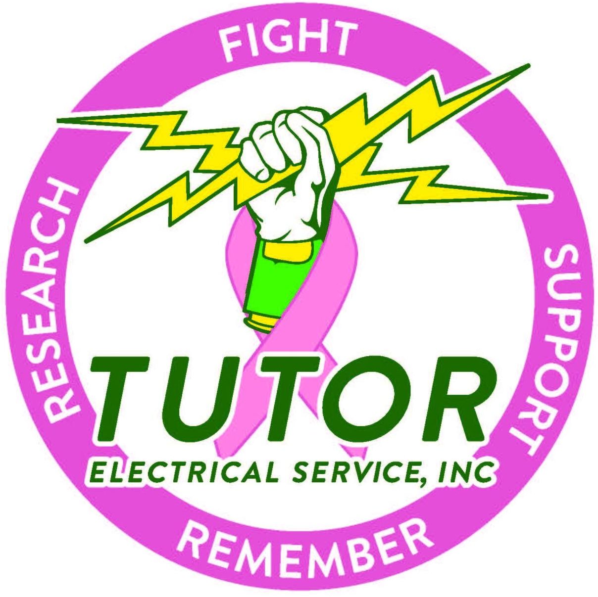 Tutor Electrical Service