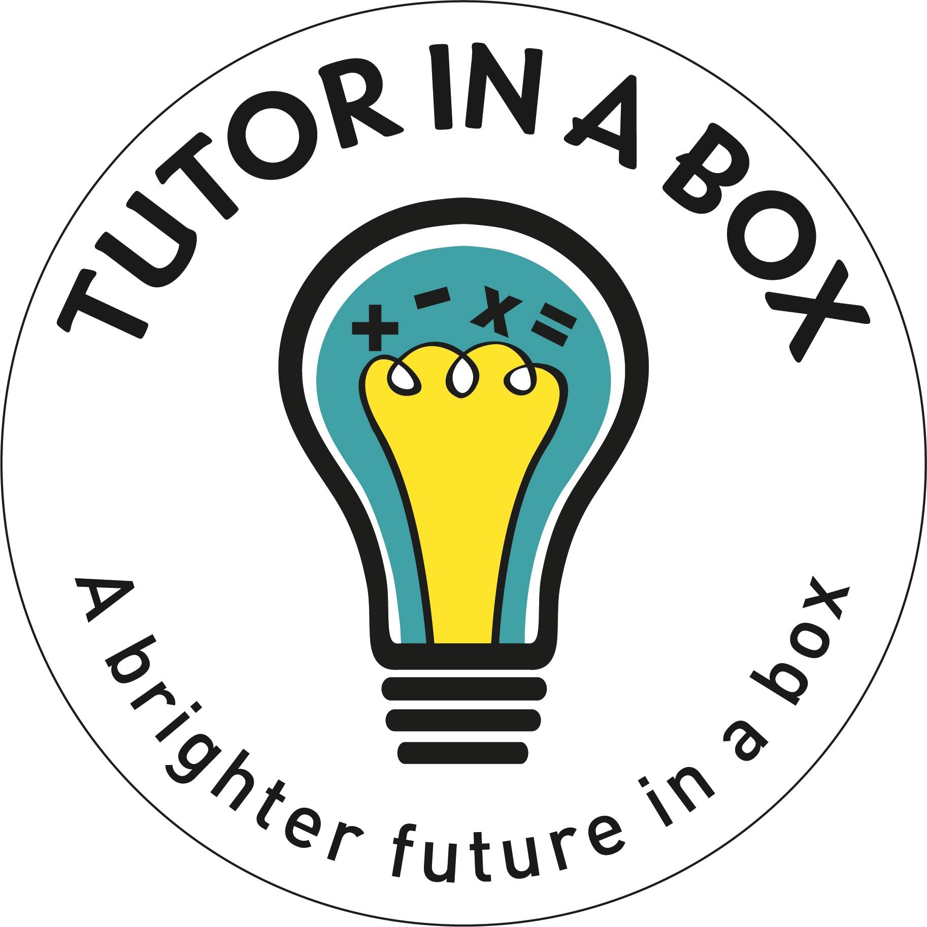 TUTOR IN A BOX LIMITED