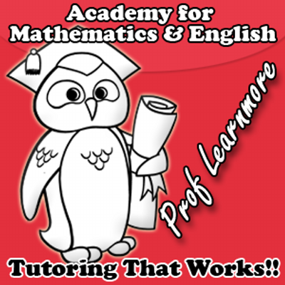 Academy for Mathematics & English