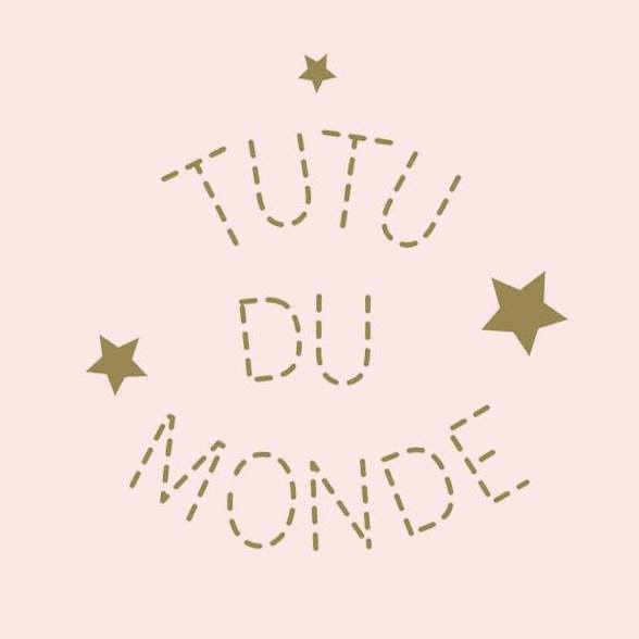 Tutu Du Monde