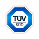 TÜV SÜD Bar