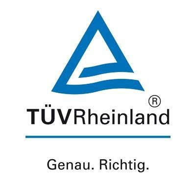 TUV Rheinland OpenSky