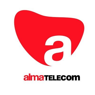 ALMA TELECOM SL ALMA TELECOM SL