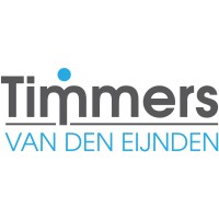 Timmers Van Den Eijnden