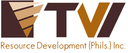 TVI Resource Development Philippines