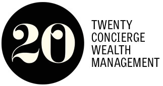 Twenty Concierge Wealth Management