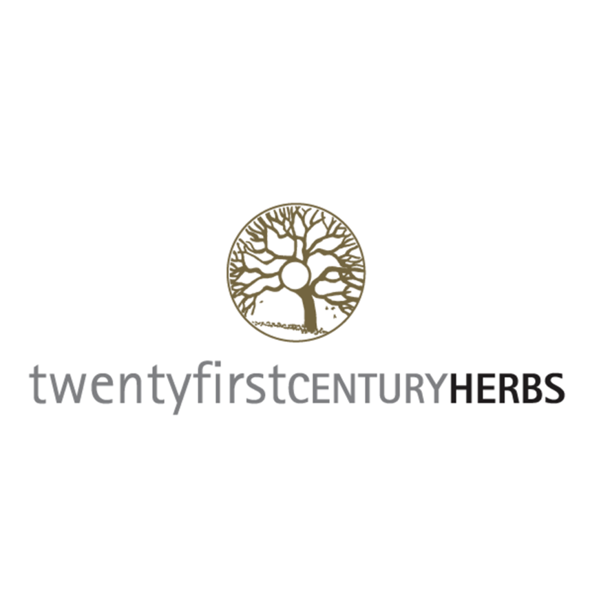 Twenty First Century Herbs