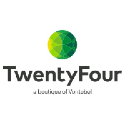 TwentyFour Asset Management