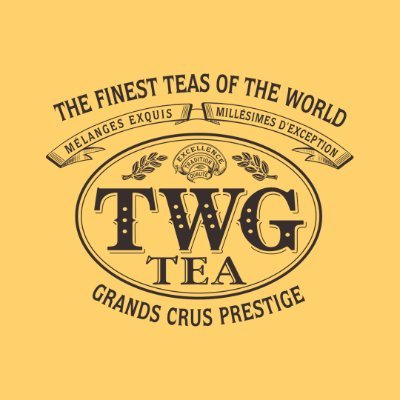 TWG Tea