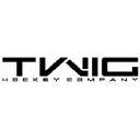 Twig Hockey