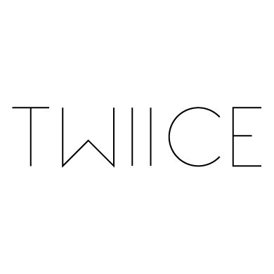 Twiice