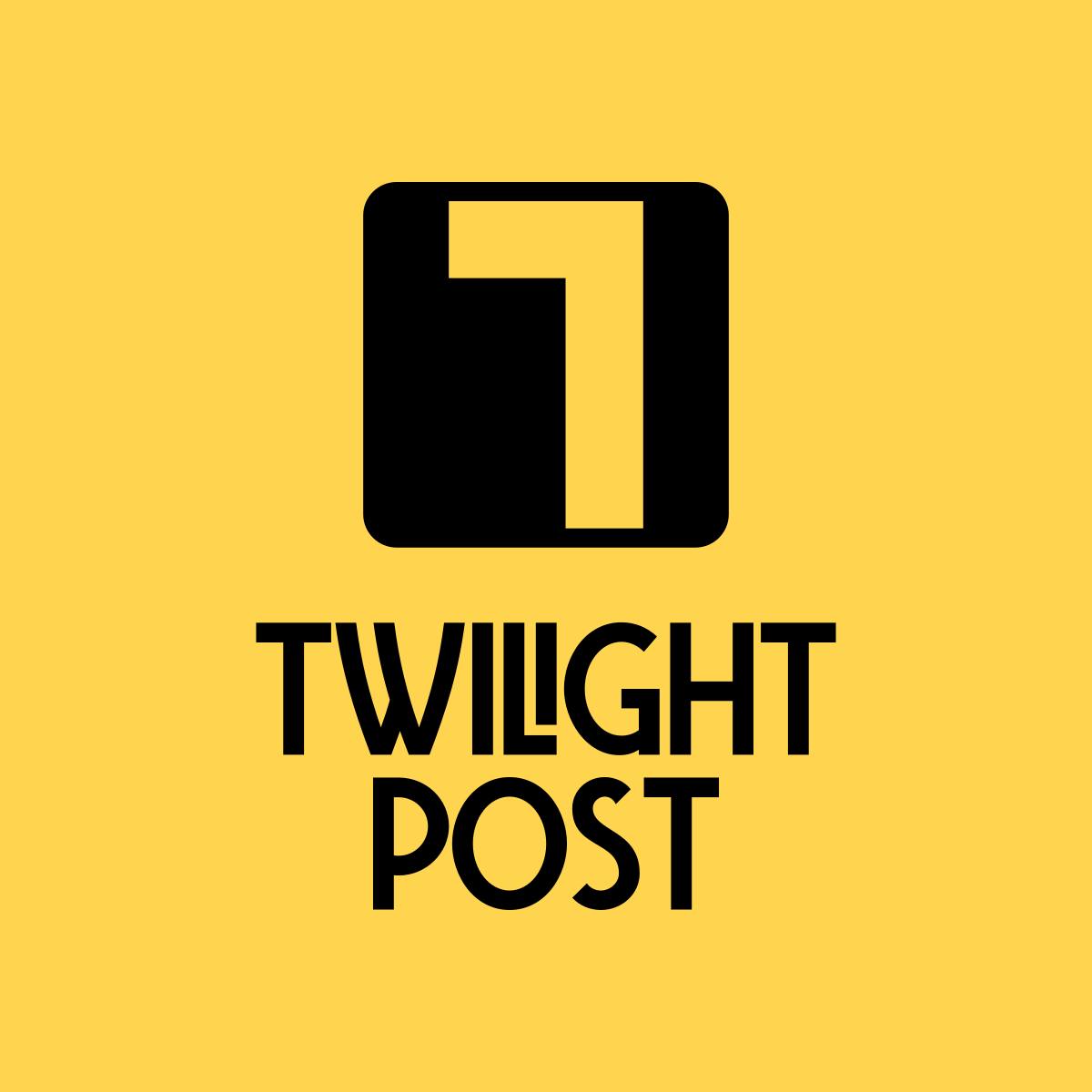 Twilight POST