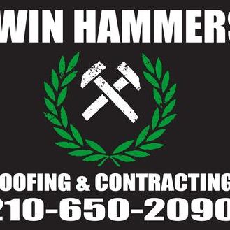 Twin Hammers Roofing & Contracting