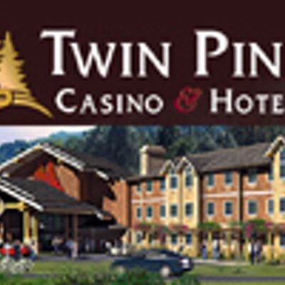 Twin Pine Casino