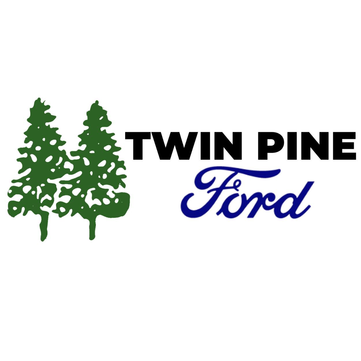 Twin Pine Ford