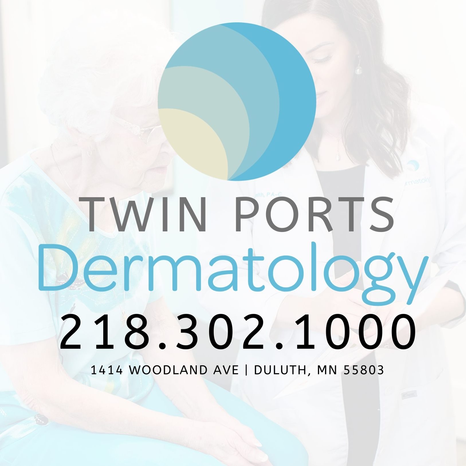 Twin Ports Dermatology