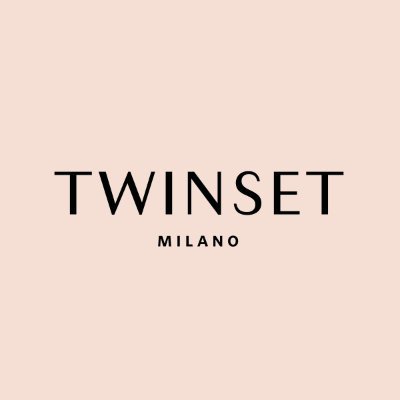 TWINSET Simona Barbieri