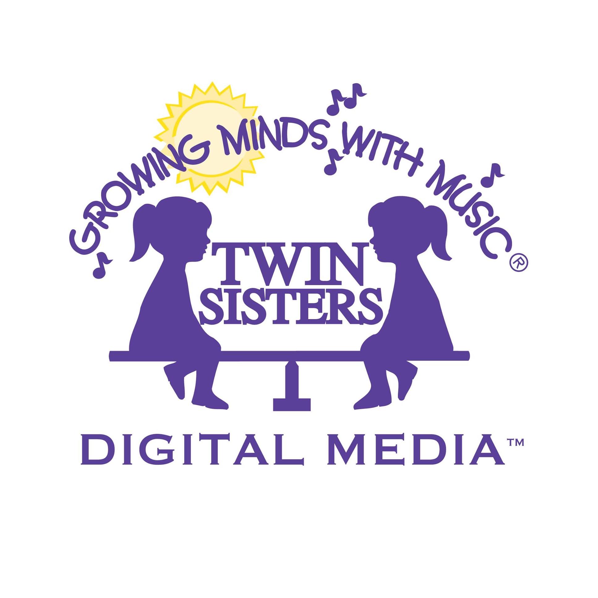 Twin Sisters® Digital Media