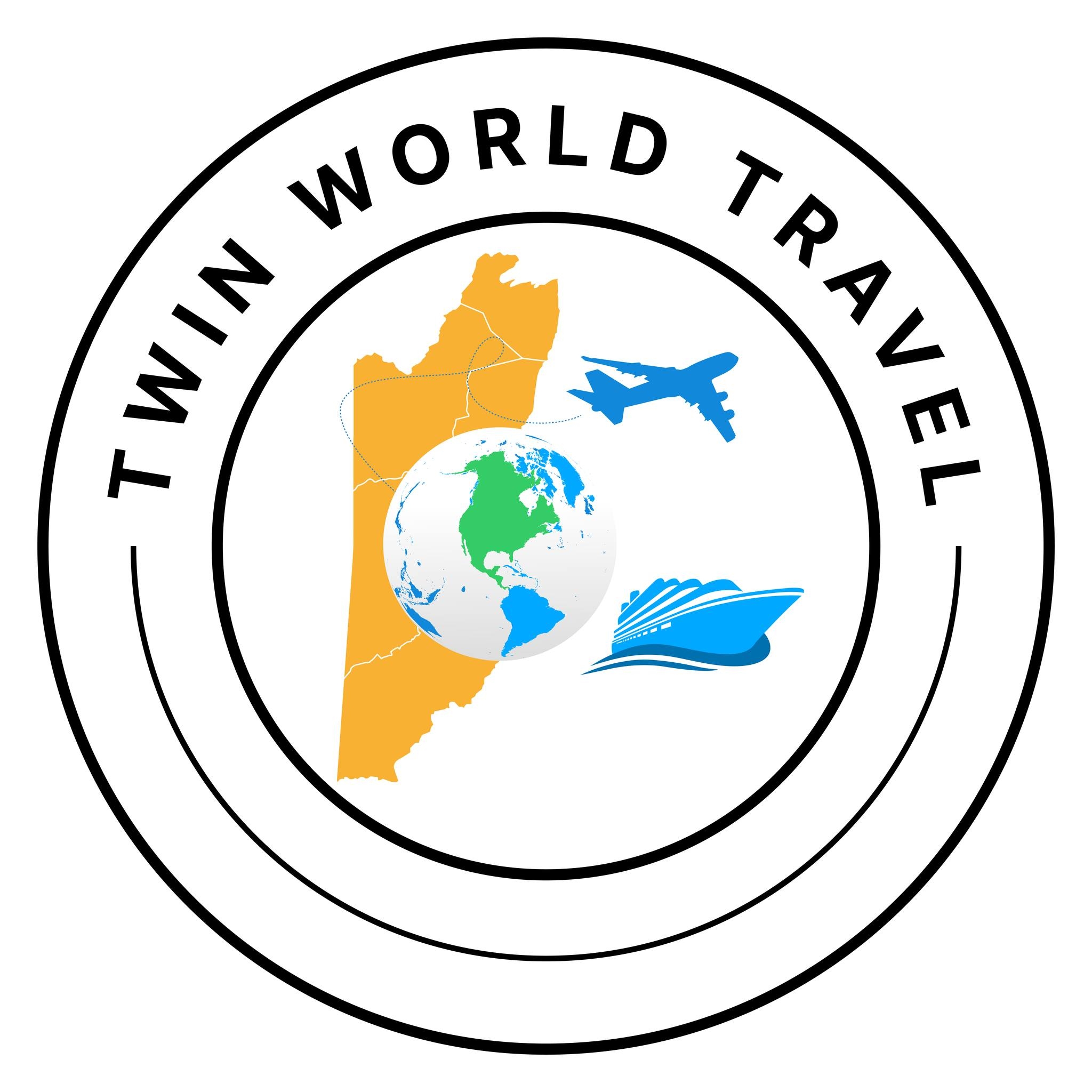 Twin World Travel