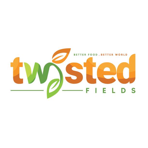 Twisted Fields