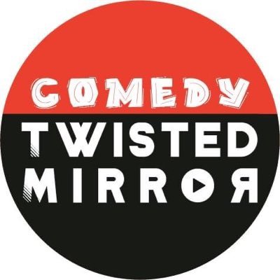 Twisted Mirror Tv, You Know You Want To Look!