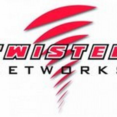 Twisted Networx