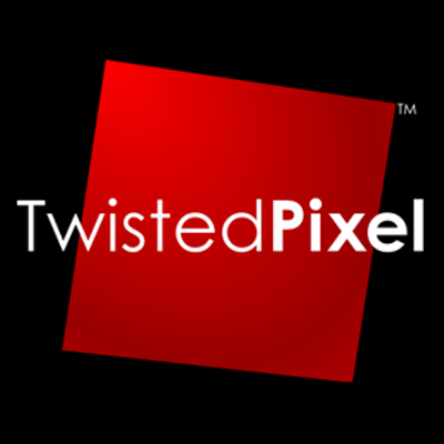 Twisted Pixel Games