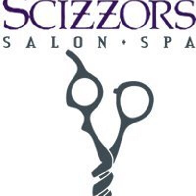 Twisted Scizzors Salon