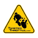 Twisted Throttle