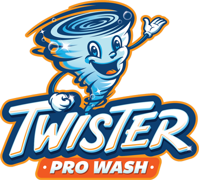 Twister Pro Wash