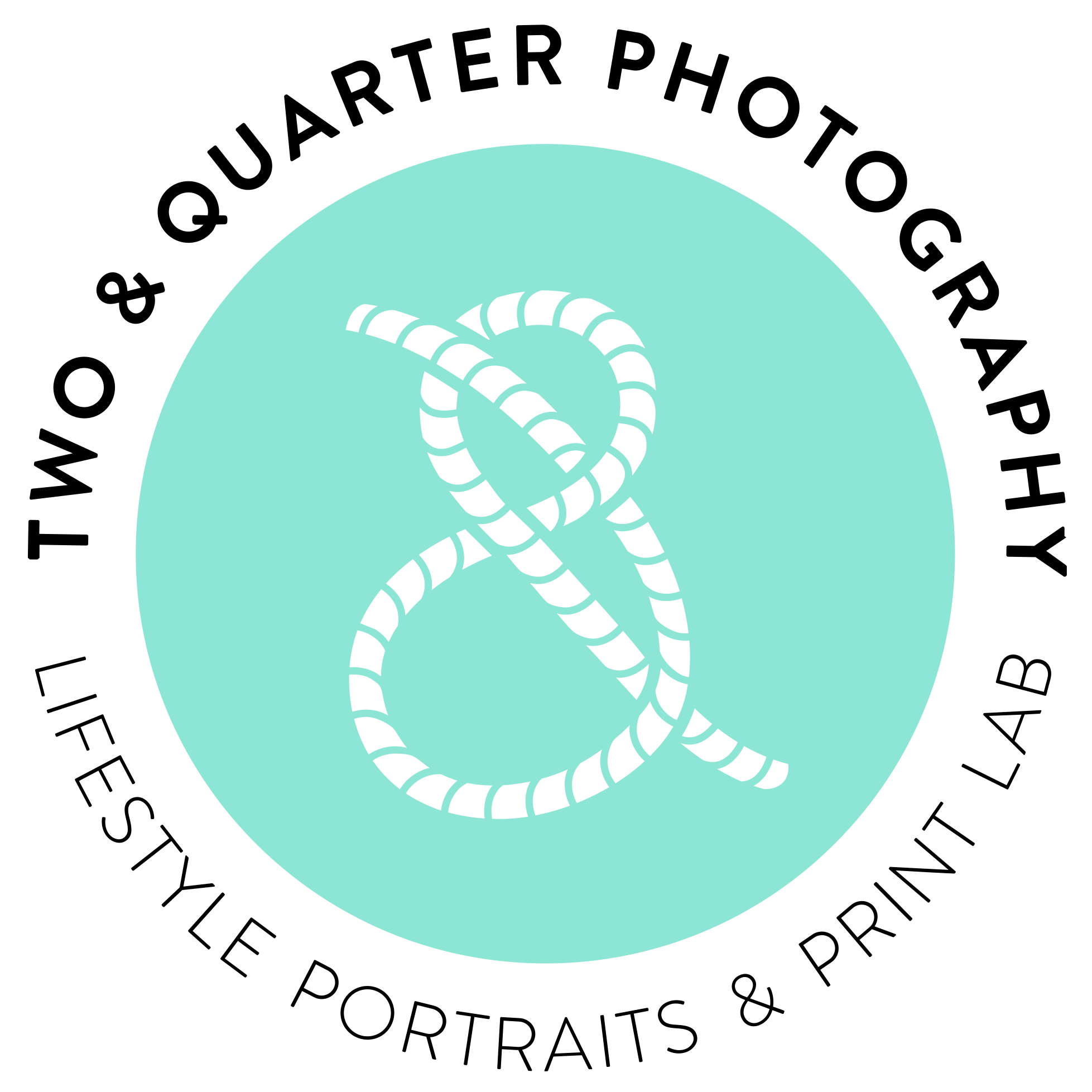 Quarter Photography