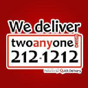 Delivery21 Inc.